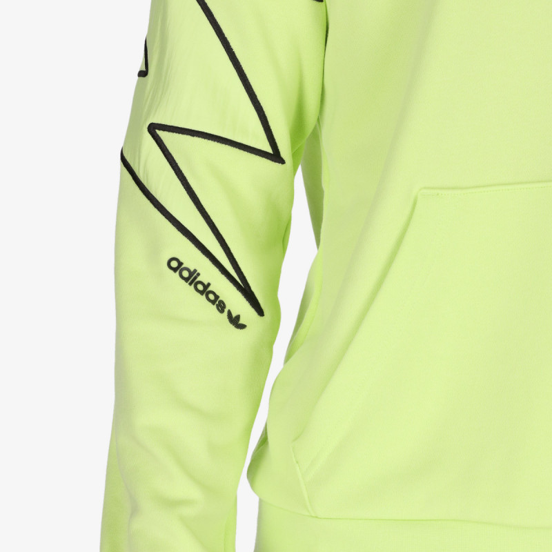 adidas KAPUCAR LIGHTNING 