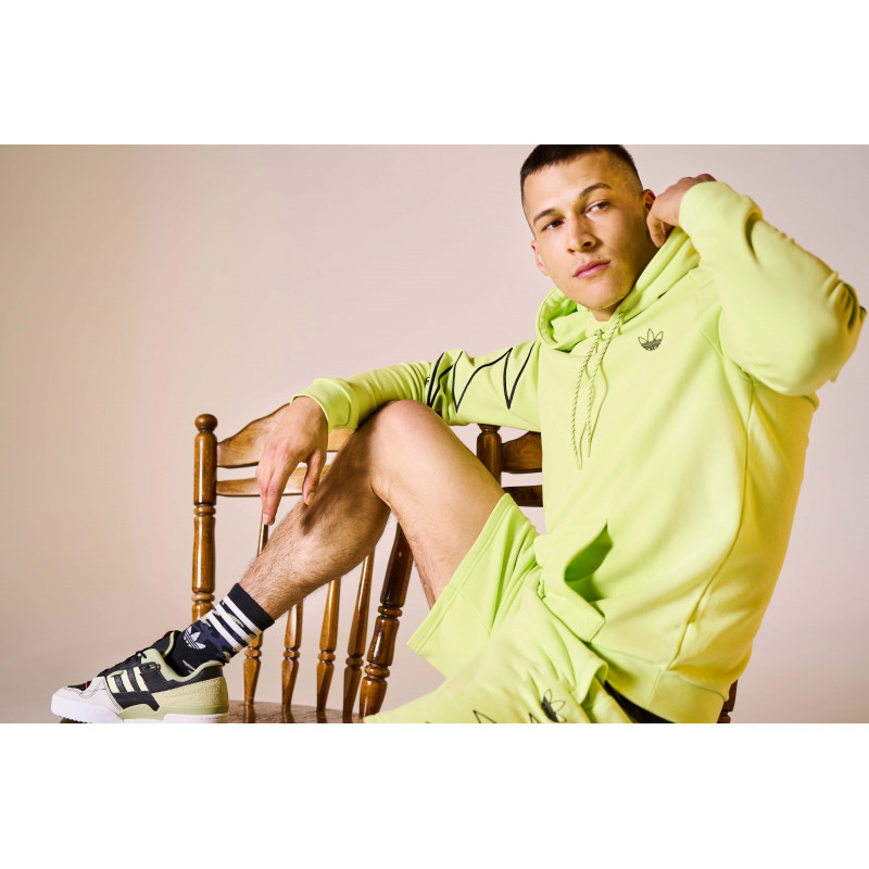 adidas KAPUCAR LIGHTNING 
