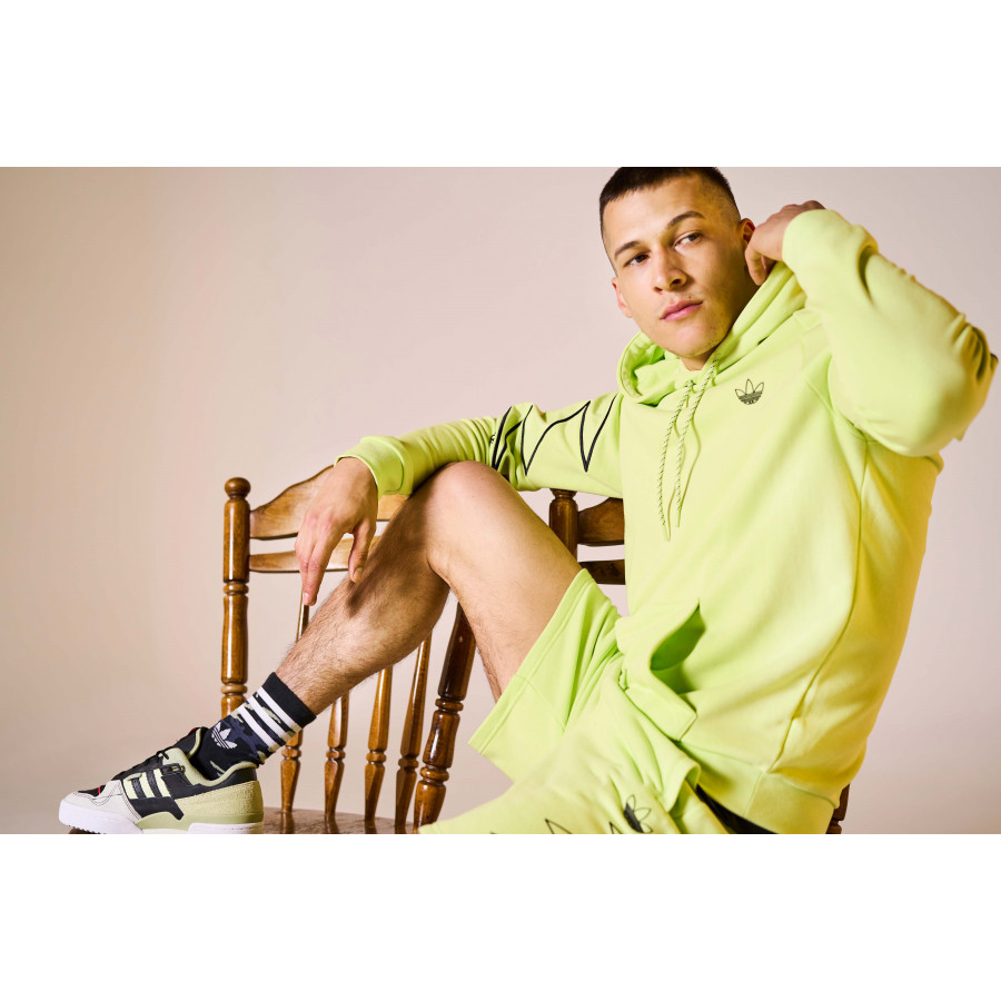 adidas KAPUCAR LIGHTNING 