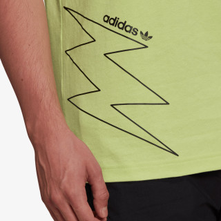 adidas KRATKA MAJICA LIGHTNING TEE 