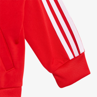 adidas TRENIRKA SST TRACKSUIT 