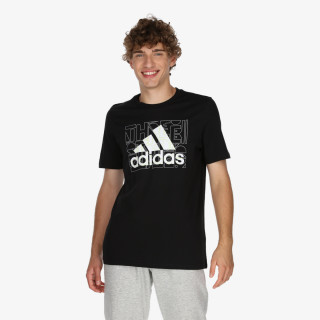 adidas KRATKA MAJICA M EGAME BOS G T 