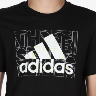 adidas KRATKA MAJICA M EGAME BOS G T 