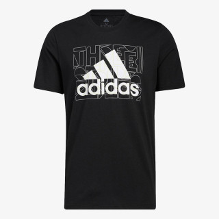 adidas KRATKA MAJICA M EGAME BOS G T 