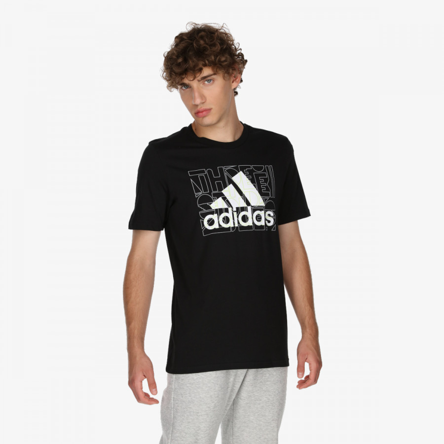 ADIDAS KRATKA MAJICA M EGAME BOS G T 