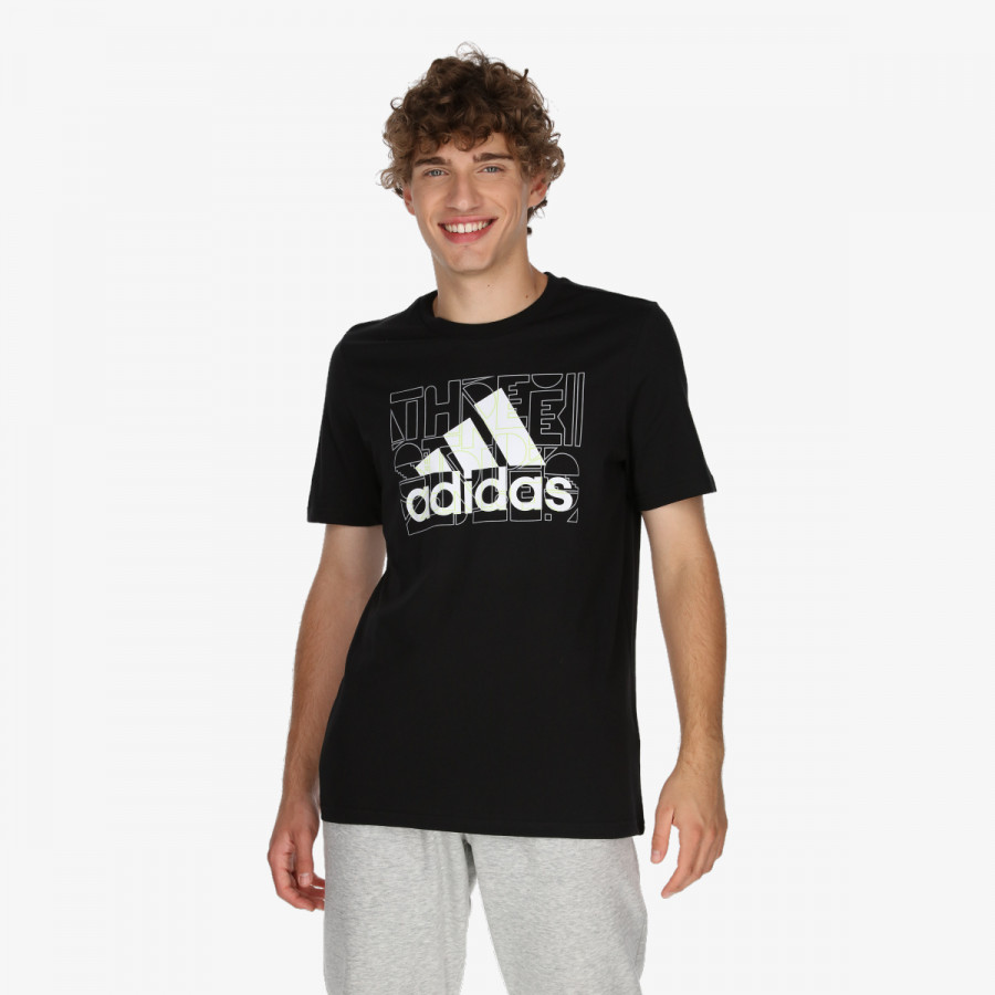 adidas KRATKA MAJICA M EGAME BOS G T 