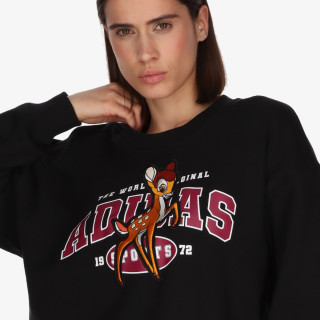 adidas MAJICA Z DOLGIMI ROKAVI DISNEY 