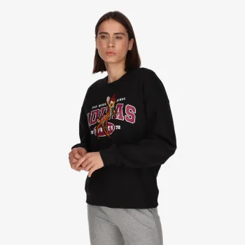 ADIDAS Majica z dolgimi rokavi DISNEY 