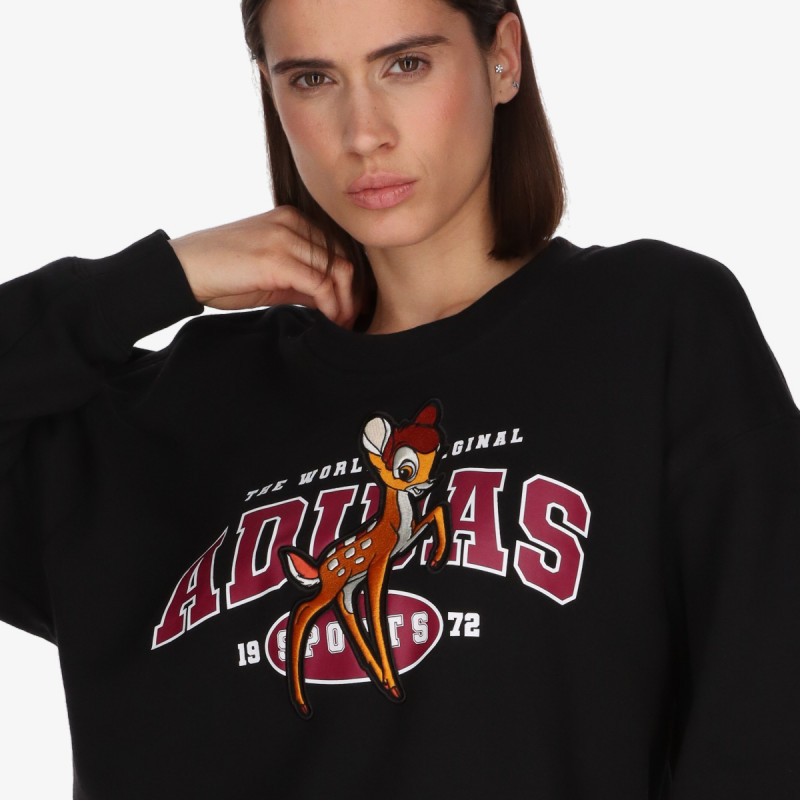 adidas MAJICA Z DOLGIMI ROKAVI DISNEY 