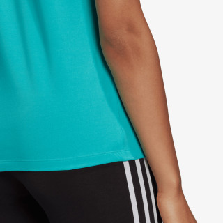 adidas KRATKA MAJICA TREFOIL TEE 