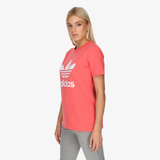 adidas KRATKA MAJICA TREFOIL TEE 