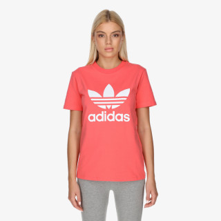 adidas KRATKA MAJICA TREFOIL TEE 