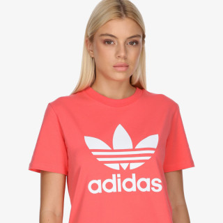 adidas KRATKA MAJICA TREFOIL TEE 