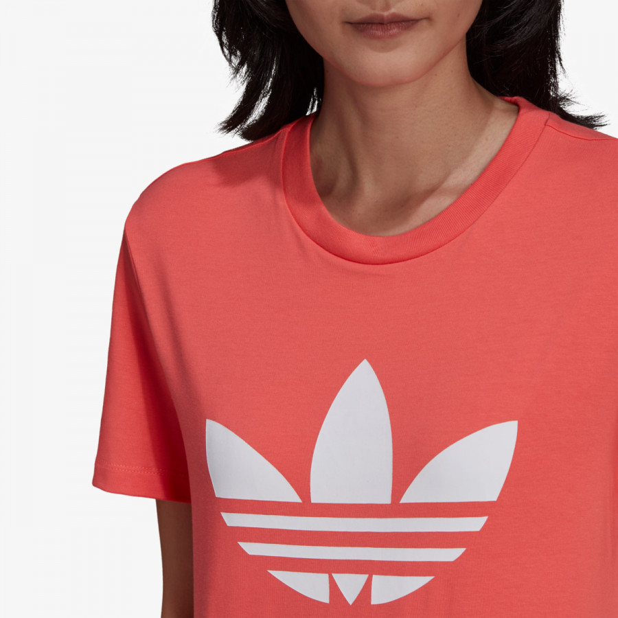 ADIDAS KRATKA MAJICA TREFOIL TEE 