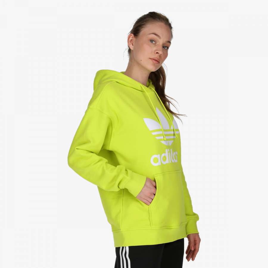 adidas KAPUCAR TREFOIL 