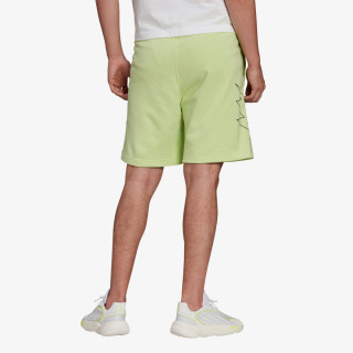 adidas KRATKE HLAČE LIGHTNING SHORT 