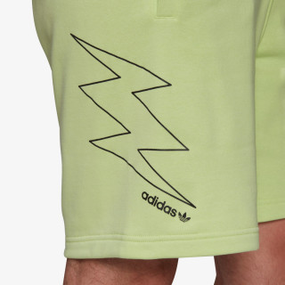 adidas KRATKE HLAČE LIGHTNING SHORT 