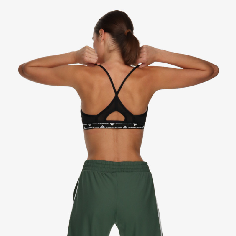 adidas ŠPORTNI NEDRČEK AEROREACT LS 