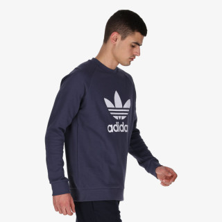 adidas MAJICA Z DOLGIMI ROKAVI TREFOIL 