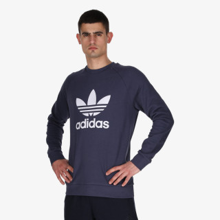 adidas MAJICA Z DOLGIMI ROKAVI TREFOIL 