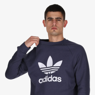 adidas MAJICA Z DOLGIMI ROKAVI TREFOIL 