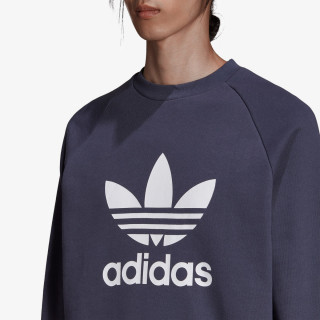 adidas MAJICA Z DOLGIMI ROKAVI TREFOIL 