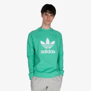 ADIDAS Kapucar TREFOIL 