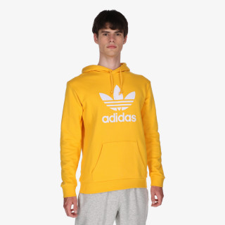 ADIDAS KAPUCAR TREFOIL HOODY 