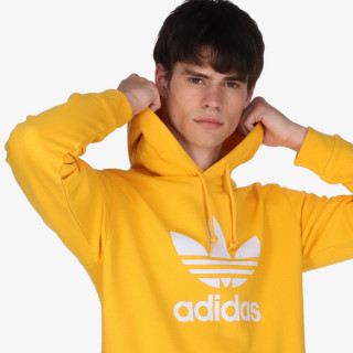 ADIDAS KAPUCAR TREFOIL HOODY 