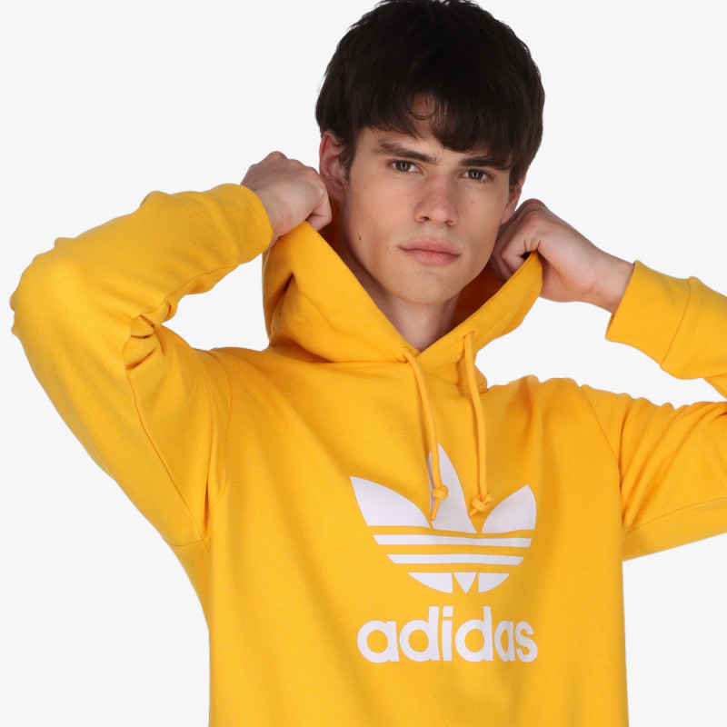 adidas KAPUCAR TREFOIL HOODY 