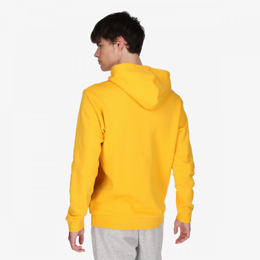 ADIDAS KAPUCAR TREFOIL HOODY 