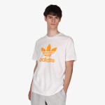 adidas KRATKA MAJICA TREFOIL T-SHIRT 