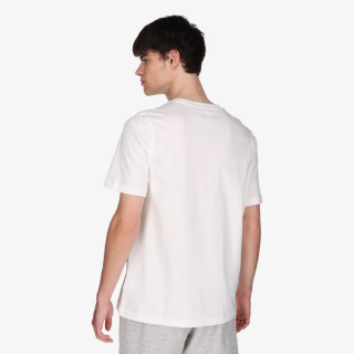 adidas KRATKA MAJICA TREFOIL T-SHIRT 