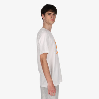 adidas KRATKA MAJICA TREFOIL T-SHIRT 