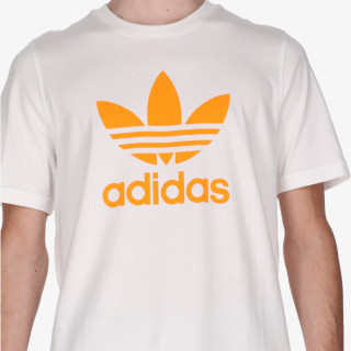 ADIDAS KRATKA MAJICA TREFOIL T-SHIRT 