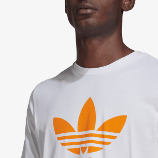 adidas KRATKA MAJICA TREFOIL T-SHIRT 