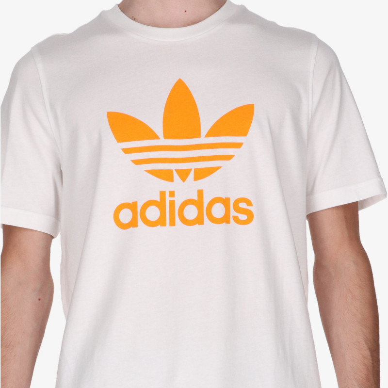 adidas KRATKA MAJICA TREFOIL T-SHIRT 