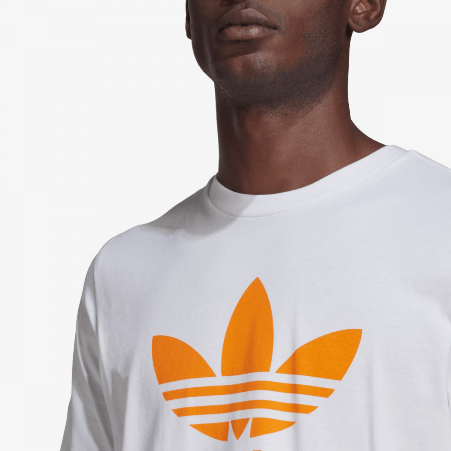 ADIDAS KRATKA MAJICA TREFOIL T-SHIRT 