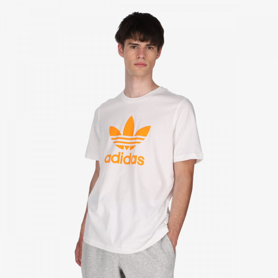 ADIDAS KRATKA MAJICA TREFOIL T-SHIRT 