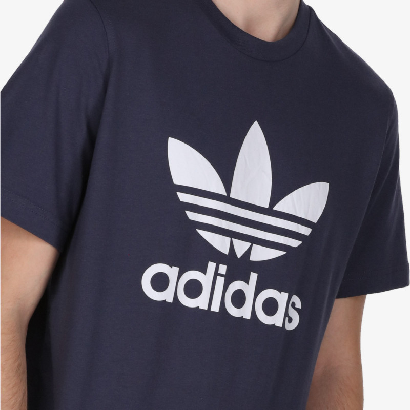 adidas KRATKA MAJICA Adicolor Classics Trefoil 