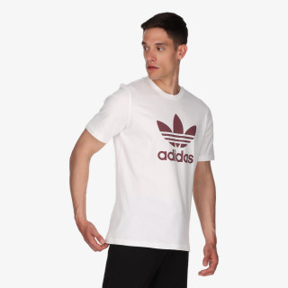 adidas KRATKA MAJICA Adicolor Classics Trefoil 