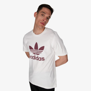 adidas KRATKA MAJICA Adicolor Classics Trefoil 