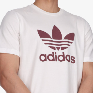 adidas KRATKA MAJICA Adicolor Classics Trefoil 