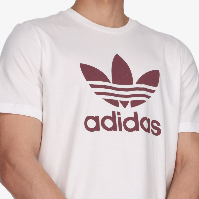 adidas KRATKA MAJICA Adicolor Classics Trefoil 