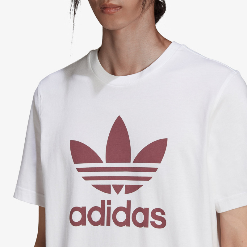 adidas KRATKA MAJICA Adicolor Classics Trefoil 
