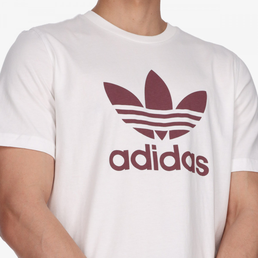 adidas KRATKA MAJICA Adicolor Classics Trefoil 