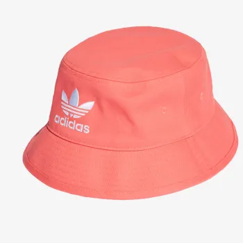 ADIDAS KAPE S ŠILTOM Trefoil Bucket 