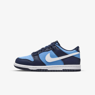 NIKE Superge NIKE DUNK LOW GS NDDC 