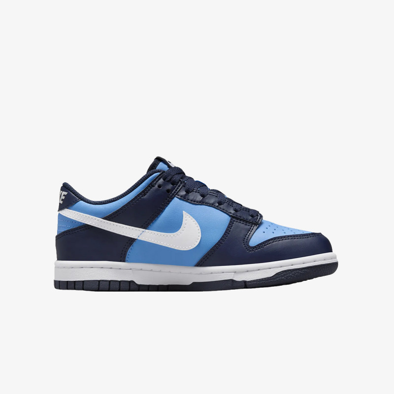 NIKE Superge NIKE DUNK LOW GS NDDC 