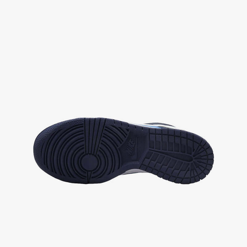 NIKE Superge NIKE DUNK LOW GS NDDC 